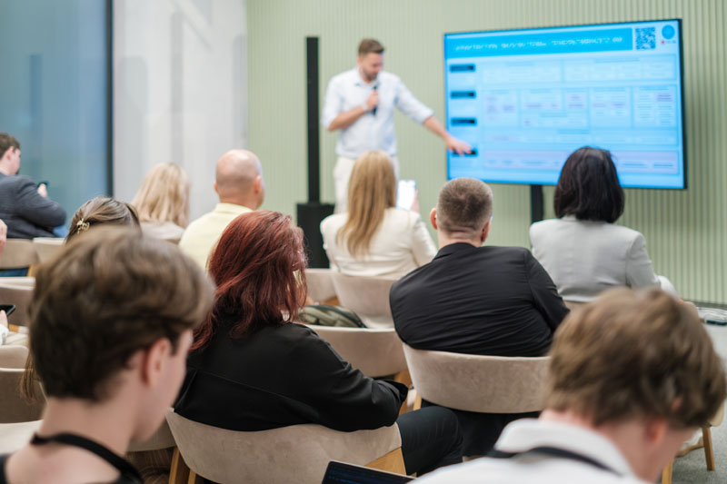 Parenteral Drug Association to host innovation in sustainable packaging workshop at Pharmapack 2026