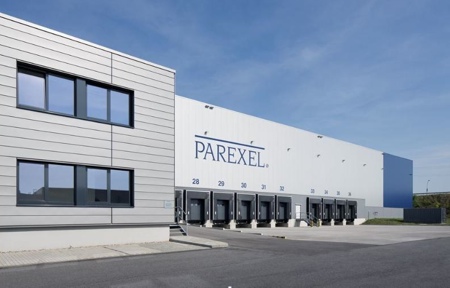 Parexel expands clinical trial supply and logistics services