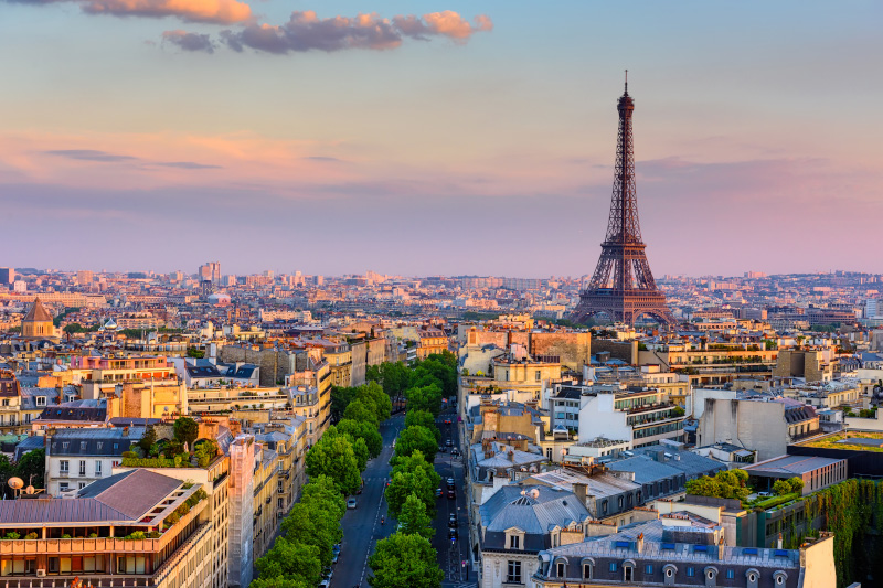Paris voted the ‘heart of pharma’ in Europe, with a globally significant hub of pharma manufacturing built