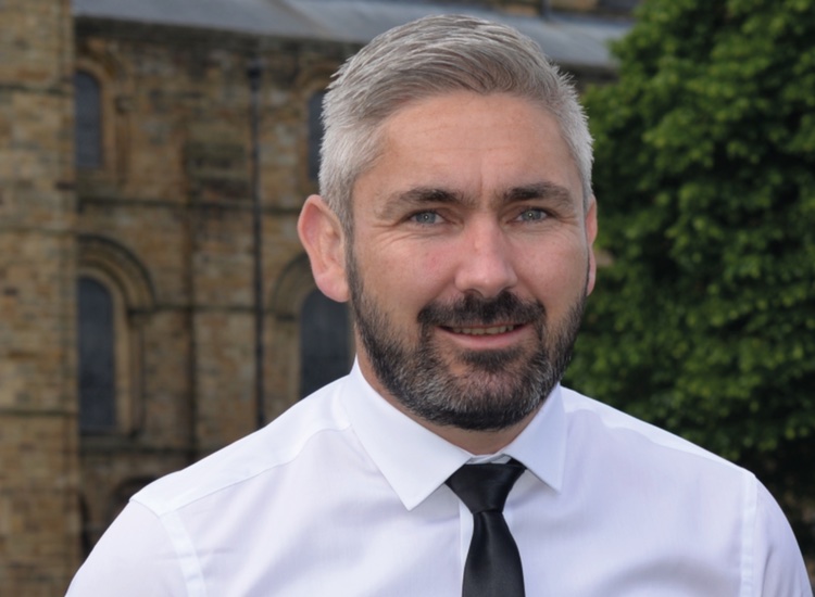 Parker Bioscience Filtrations appoints new general manager of UK site