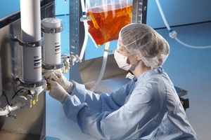 Parker Hannifin creates new bioscience division