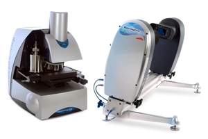 Particle characterisers accelerate nasal spray testing