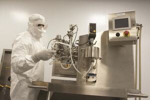 Particle Sciences strengthens nanomilling offering 