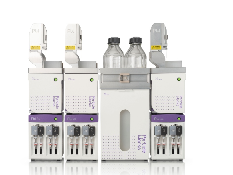 Particle Works launches ALiS