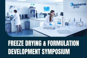 Partnering for success: adaptable CDMO solutions for pharma, diagnostics, and biotech