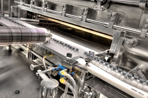 Partnering for successful commercial biologic manufacturing
