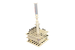 Patented device reinvents solid phase extraction
