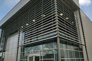 Patheon extends sterile filling capabilities at Swindon