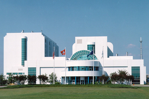 Patheon to acquire manufacturing site