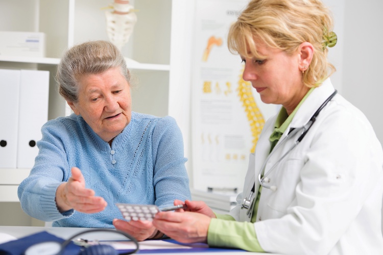 Patient centricity: a winning formula