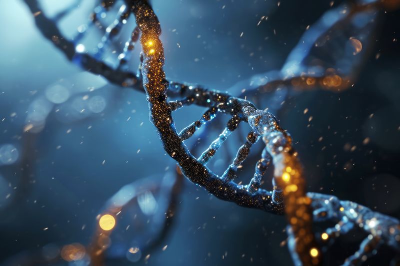 Patient dies in CRISPR gene therapy trial