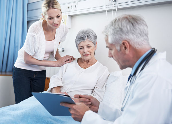 Patient personas: changing behaviours starts with understanding what drives them
