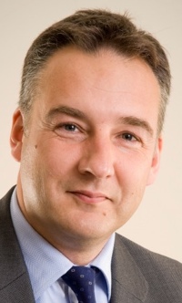 Paul Rice to head EMEA region for Marken
