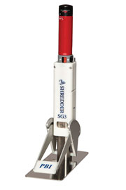 PBI Shredder SG3 system offers new method in sample preparation