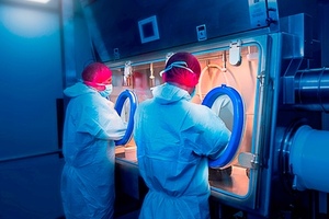 PCI delivers ALUNBRIG commercial launch for Takeda