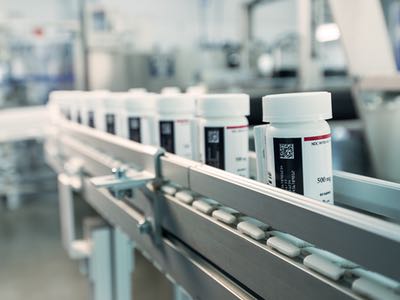 PCI invests in bottling line expansion 