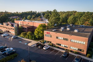 PCI Pharma becomes first CDMO to complete an ICRMA site inspection