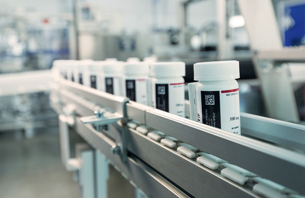 PCI Pharma Services announces capacity expansion to support growth