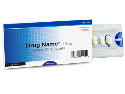 PCI Pharma Services announces child-resistant blister packaging boost