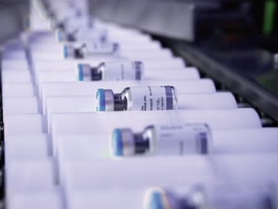 PCI Pharma Services buys Dublin-based Millmount Healthcare