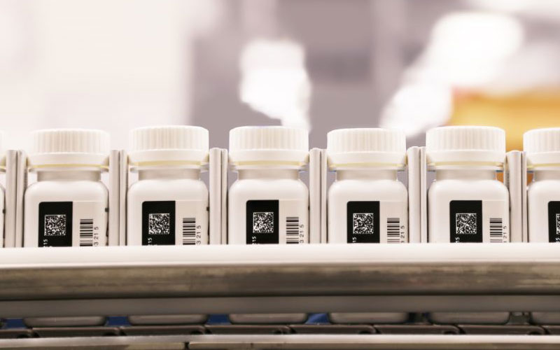 PCI Pharma Services celebrates the installation of its 80th Serialisation line
