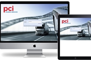 PCI Pharma Services expands the reach of its customer support portal Webflow