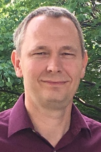 PCI Pharma Services’ Ray Hook speaks at Smart Lighting conference