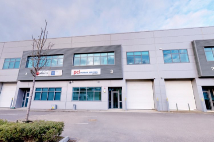 PCI prepares for Brexit with Irish facility investment