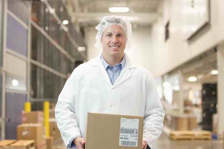 PCI shares expediting phase I clinical trials expertise
 