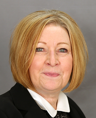 Peg Bakken named General Manager of PCI Rockford Facilities