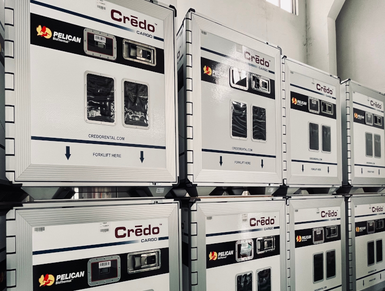 Peli BioThermal establishes presence in China