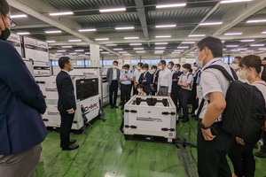Peli BioThermal opens facility in Japan