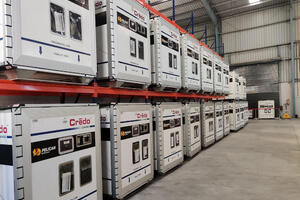 Peli BioThermal opens India service centre