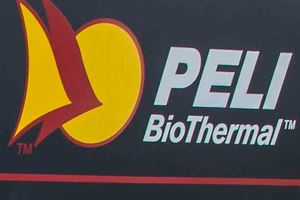 Peli BioThermal recieve Queen’s Innovation Award