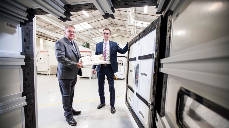 Peli BioThermal to share industry insight at LogiPharma Europe 
