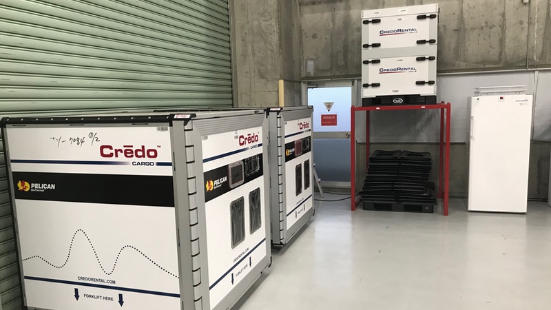 Pelican BioThermal opens New Tokyo service center