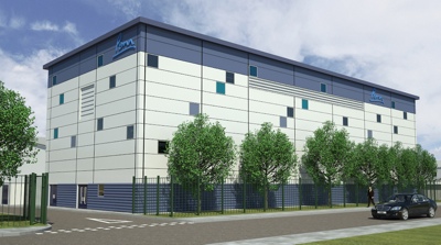 Penn Pharma wins ISPE Facility of the Year Award