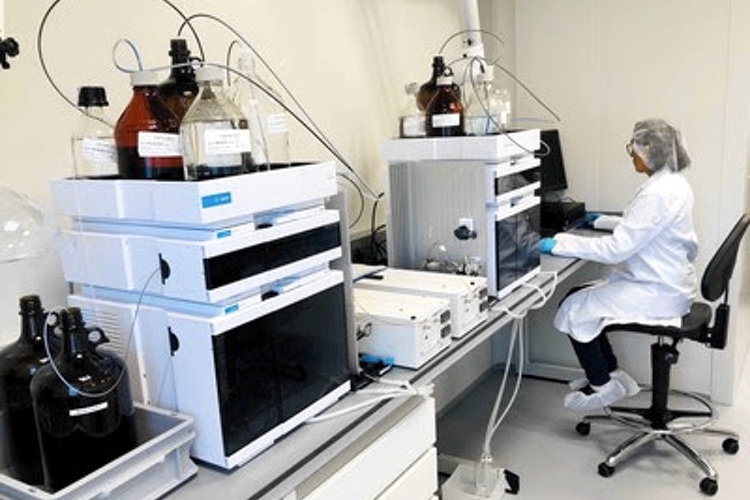 Pepscan doubles GMP peptide production capacity