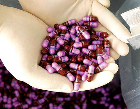 Perfect storm for Indian pharma exports