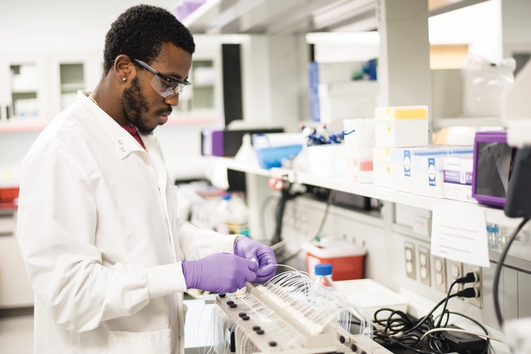 Performance testing of topical formulations reaches new levels