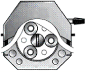 Peristaltic pumps – advantages and applications