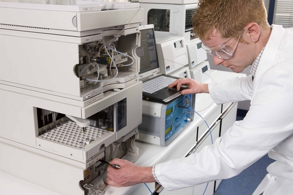 PerkinElmer OneSource reports sizeable growth