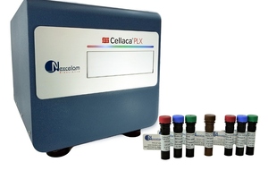 PerkinElmer unveils cell analysis for gene therapy research