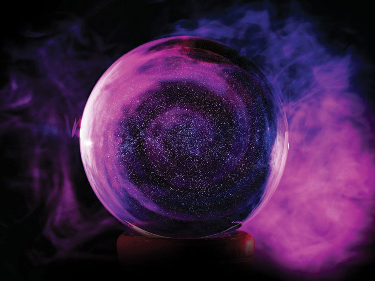 Personalised and digitised: the future of pharma