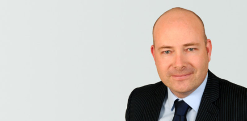Pete Kelly  voted in as new chair of BGMA