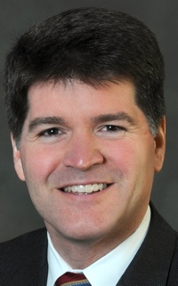 Peter Belden named General Manager of PCI Rockford plant