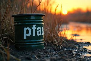 PFAS: is pharmaceutical manufacturing prepared for the next compliance challenge?