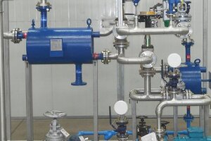 Pfaudler wins contract to equip Chinese pharmaceutical plant