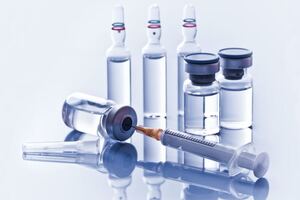 Pfizer and BioNTech announce early positive vaccine update 