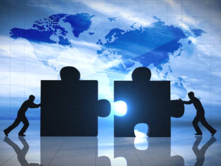 Pfizer and Mylan to launch new global pharmaceutical company